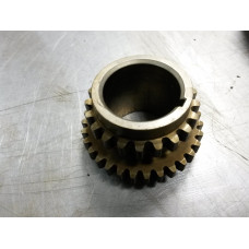 91B007 Crankshaft Timing Gear For 11-14 Chrysler  200  3.6 05184356AD